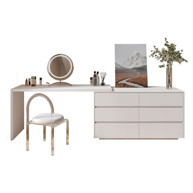 Wielofunkcyjne biurko komputer – Desk Setup L Shaped recenzja i cena