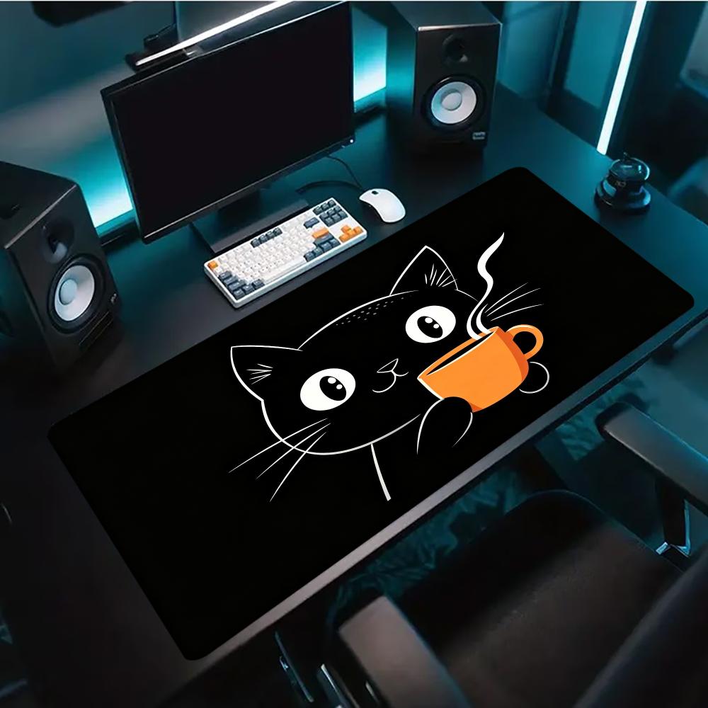 Urocza podkładka pod mysz z gr – Desk Setup Pc And Laptop recenzja i cena